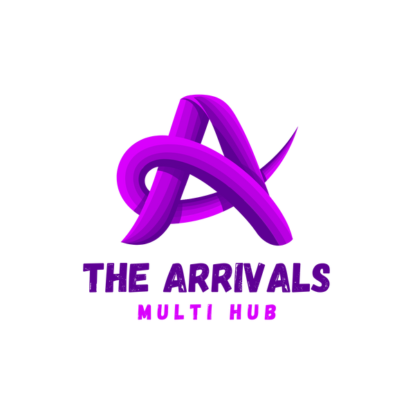 The Arrivals